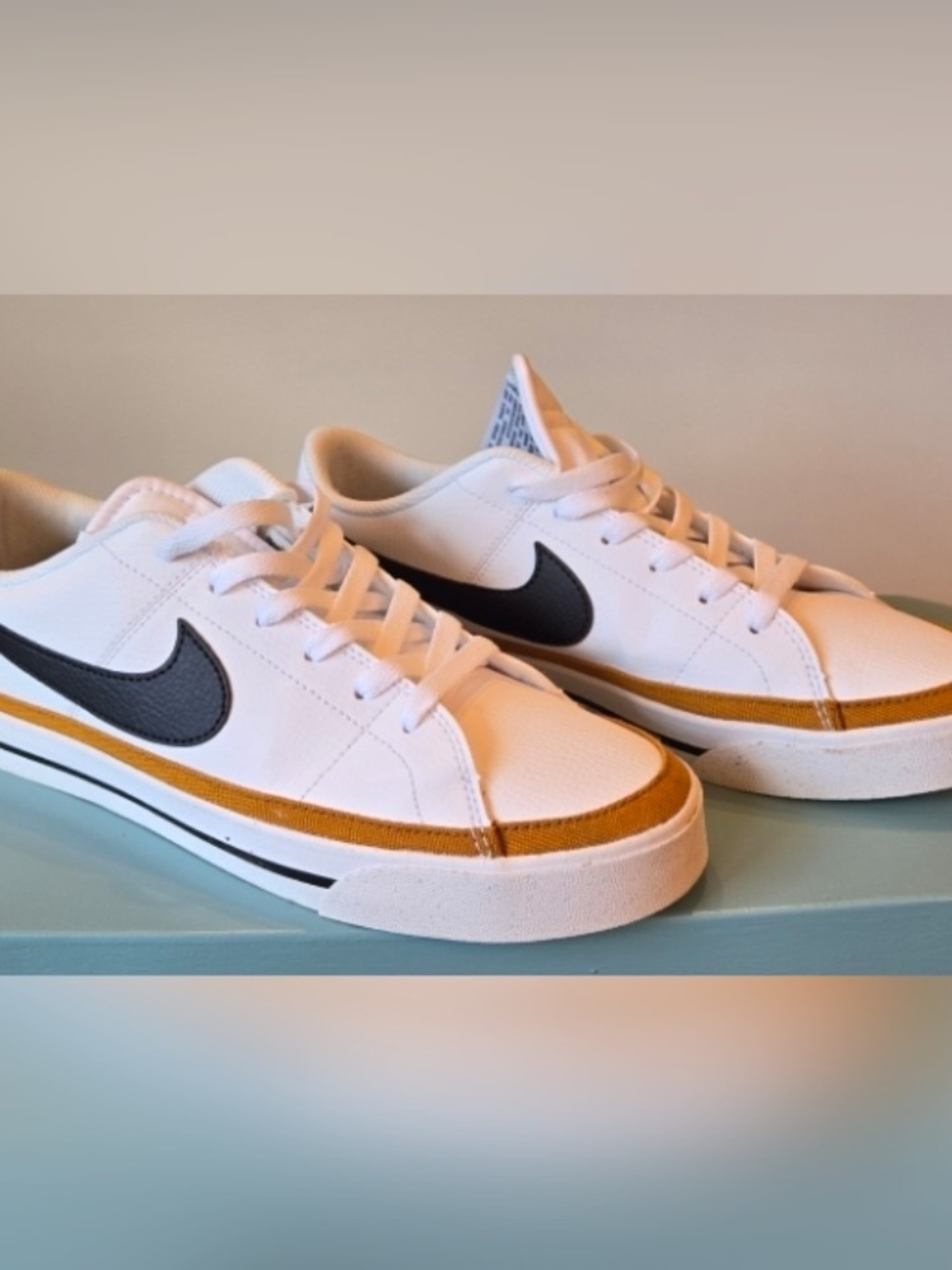 Nike Men’s Court Shoes